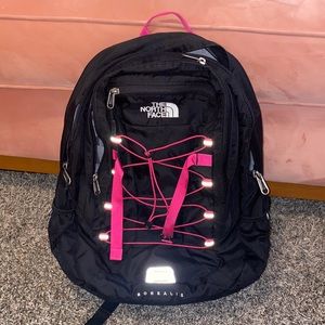 The North Face Borealis Backpack